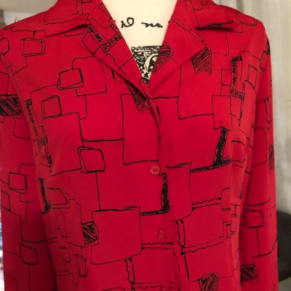 Elementz shrirs button  down size M - Picture 4 of 6